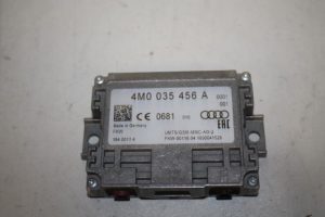 17818437 – 4M0035456A – Antennenverstärker