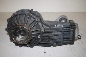 17805940 – 01R500044E – Differential hinten