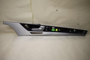 17798387 – 4H0867102EGN6 – Portiergreep 4Deurs rechts-voor