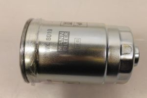 17795029 – WK8019 – Brandstoffilter