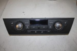 19942916 – 4G0820043CD5PR – Climatronic Paneel