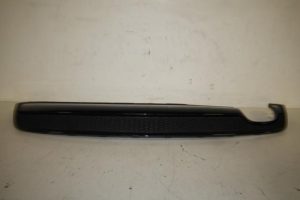 17815406 – 8T0807067DY9B – Spoiler achterbumper