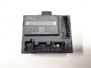 18743004 – 4F0959793E – Centrale Deurvergrendelings Module