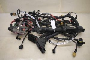 17801791 – 4G1971072MJ – Kabelboom motorruimte