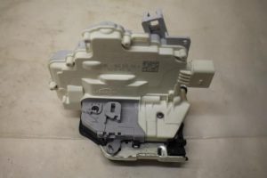 17799168 – 4G0839016A – Rear door mechanism 4-door, right