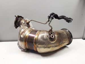 20680304 – 8W0254800K – Katalysator