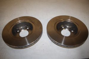 17829093 – 8A0615301A – Remschijf voor