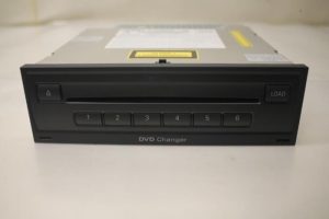 17800080 – 4H0035108 – DVD changer