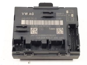 19732513 – 4H0959793R – Centrale Deurvergrendelings Module