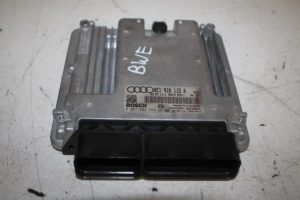 17813332 – 8E1910115A – Computer Motormanagement
