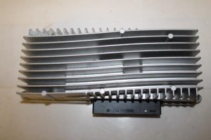 17794222 – 8R0035223G – Radio amplifier