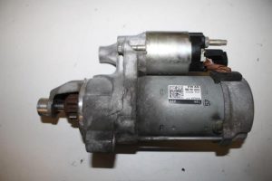 17831764 – 06E911024A – Startmotor