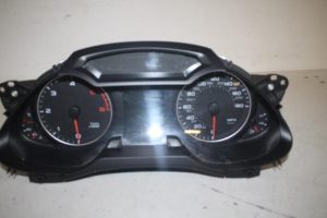 17806634 – 8K0920980B – Instrumentenpaneel