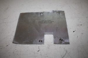 17809804 – 06M133105B – Isolatiemat midden-voor