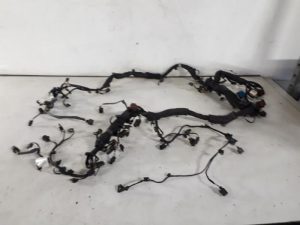 21819337 – 0P2971595DN – Kabelboom motorruimte