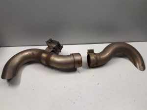 20342059 – 4M0253681AJ – Uitlaat Einddemper