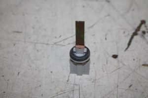 17812875 – 1K0907543E – Temperatuurmeter