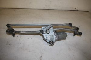 17827754 – 4F2955023F – Wiper motor + mechanism