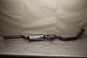 17798927 – 4H0253350N – Uitlaat voorpijp