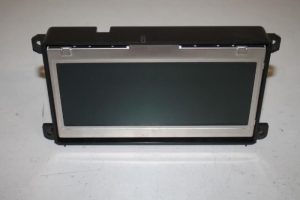 17802887 – 8T0919603 – Anzeige Innen