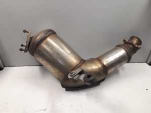 20214654 – 4H0254700B – Katalysator