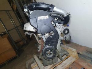 19773786 – 06A100 – Motor