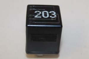 17792518 – 8A0951253A – Relais