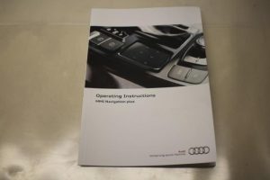 17801227 – 4G00052013 – Instructie Boekje