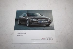 17818497 – 8W00012016 – CD Speler (diversen)