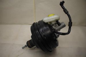 17801189 – 4F0612105G – Bremskraftverstärker