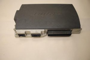 17800100 – 4G0035223 – Radioverstärker