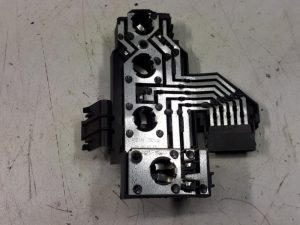 22051486 – 8D0945257D – PCB, left taillight