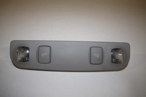 17817174 – 8E0947111AEC3 – Interior lighting, rear