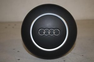 17813316 – 4E0880201BJ6PS – Airbag links (Lenkrad)