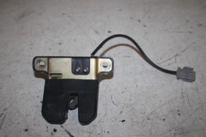 17808747 – 8A5827505B01C – Slotmechaniek Achterklep