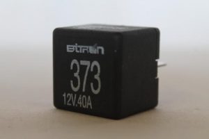 17788504 – 8D0951253A – Relais