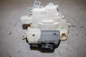 17815000 – 4F1837015G – Deurslot Mechaniek 4Deurs links-voor