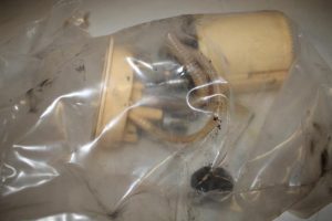 17827489 – 4G0919050C – Brandstofpomp Elektrisch