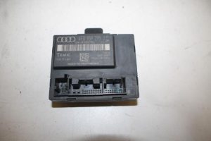 17827870 – 4F0959795J – Centrale Deurvergrendelings Module