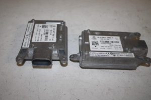 17804265 – 4H0907566A – Side assist sensor