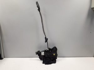 20320240 – 10A839015 – Deurslot Mechaniek 4Deurs links-achter