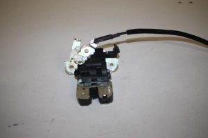 17802730 – 4H0827505 – Slotmechaniek Achterklep