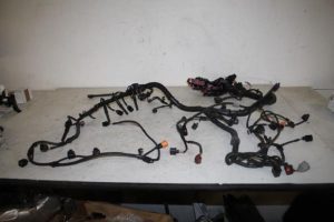 17822969 – 8K1971072KD – Kabelboom motorruimte