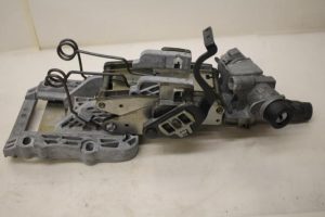 17796035 – 4B0419502B – Steering column housing