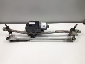 20550110 – 4G1955023C – Wiper motor + mechanism