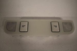 17802586 – 4F0947111 – Interior lighting, rear