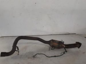 20491794 – 97011334911, 97011334912, 97011334914, 97011334916, 970113349BX – Front pipe + catalyst