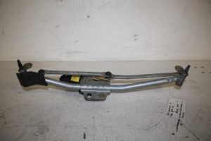 17814121 – 8N1955023 – Wiper motor + mechanism