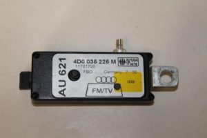 17789879 – 4D0035225M – Antenne Versterker