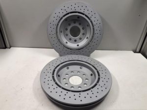 21786434 – 4B3615602A, 4B3615601C – Remschijf achter